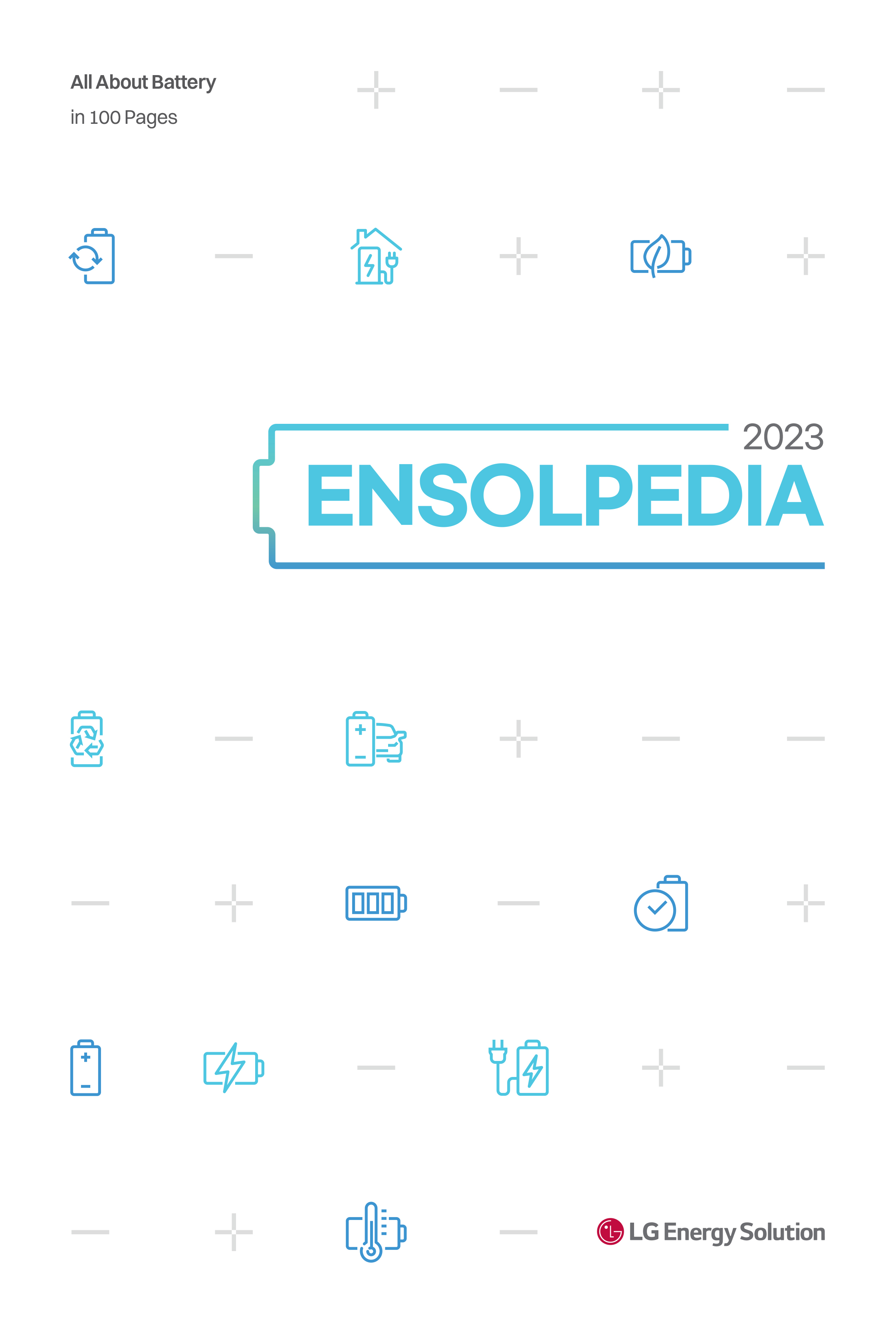 2023 ENSOLPEDIA